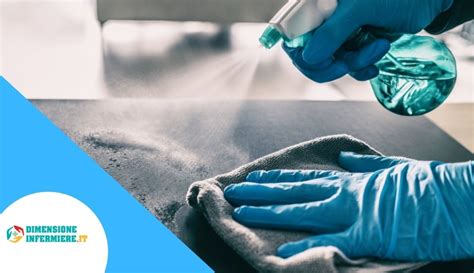 Che cos'è la sanificazione e come sanificare l'ambiente contro il Covid