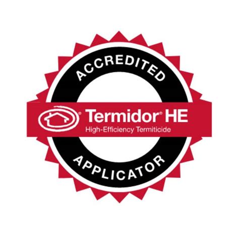 Having been in the business for passionate, reliable, and experienced are some of the words that best describe the pest company gold coast. Termidor HE Chemical Barrier