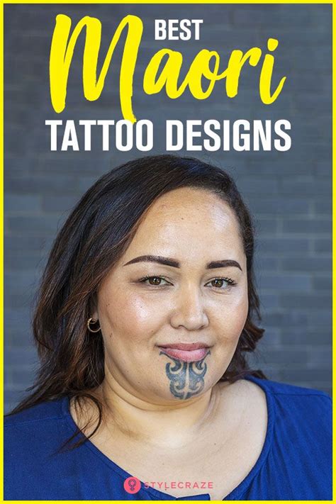 Maori Face Tattoo Ta Moko Tattoo Thai Tattoo Samoan Tribal Tattoos