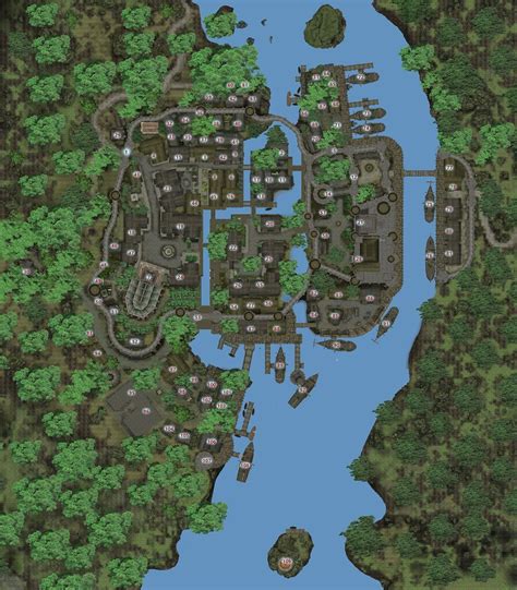 Better Citiesleyawiin Map The Unofficial Elder Scrolls Pages Uesp