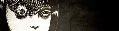 Junji Ito Guide Et Liste De Toutes Les œuvres Manga Seinen Horreur