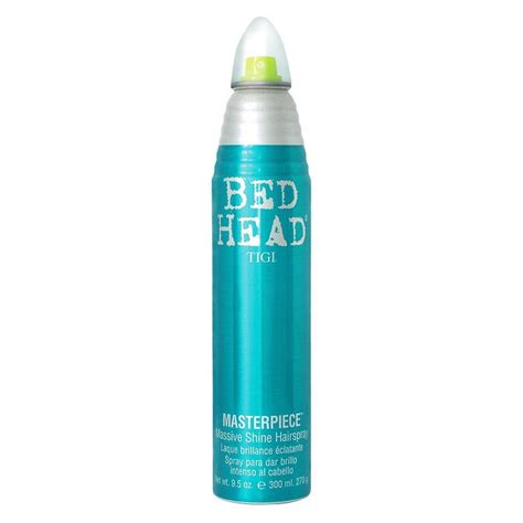 Shine spray is the quickest way to add brilliant, intense shine to dull hair. 10 Best Hair Shine Sprays | Rank & Style