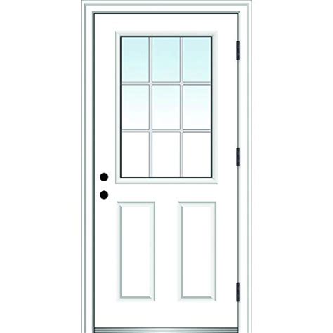 5 Benefits Of Installing An Outswing Steel Door For Your Home
