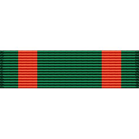 Navy And Marine Corps Achievement Medal Ribbon Usamm