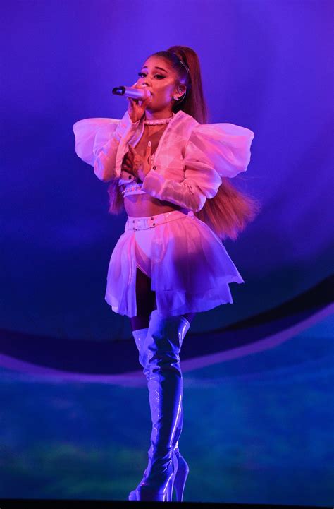 The ariana grande wiki is a 100% free website. Ariana Grande Style: Exactly How to Master Ariana Grande ...