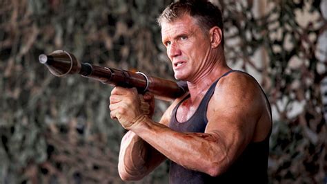 After his family is killed by a serbian gangster with international interests. SKIN TRADE Trailer (Dolph Lundgren, Tony Jaa - 2015) - YouTube