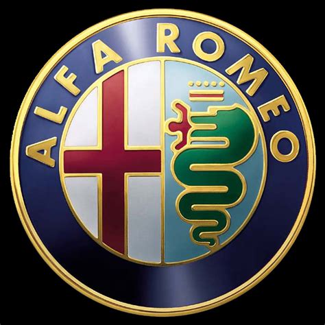 Voir plus d'idées sur le thème logo voitures, logo voiture, logos de voitures. Alfa Romeo Logo (avec images) | Logo voiture, Logos de voitures, Roméo