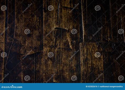 Vertical Barn Wooden Wall Planking Texture Reclaimed Old Wood S Stock