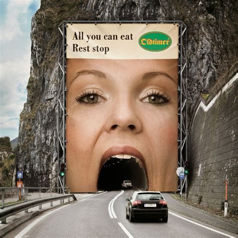 21 Ad Placements Gone Hilariously Wrong Clever Advertising Billboard