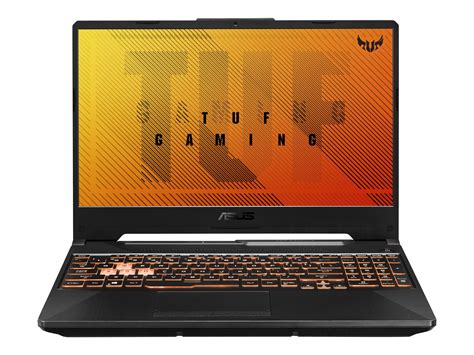 Buy Asus Tuf Gaming F15 Gaming Laptop 156” 144hz Fhd Ips Type Display