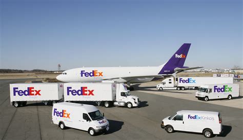 Fedex Wallpapers - Top Free Fedex Backgrounds - WallpaperAccess