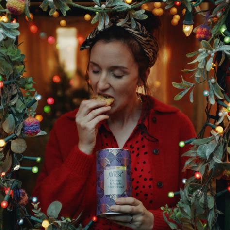 christmas adverts 2020 tesco s ad is all about treating yourself
