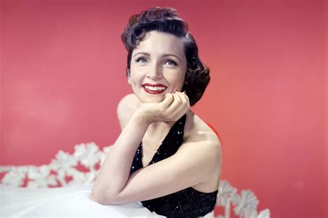 Betty white was born betty marion ludden white on january 17, 1922, in oak park, illinois, usa. Betty White c. 1940 : OldSchoolCool