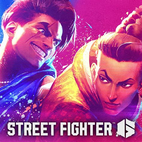 Street Fighter 6 Ps4 And Ps5 Games Playstation Us