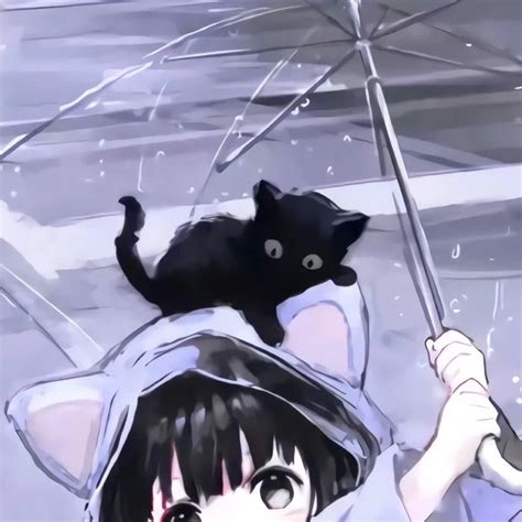 Pin By Amore Félicie On Whatsoever In 2021 Anime Cat Girls Anime