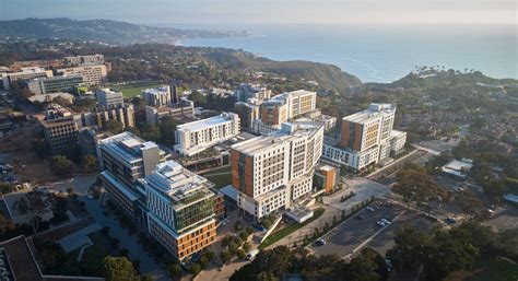 Hks Wins 2023 Cote Top Ten Award For Uc San Diego Living And Learning