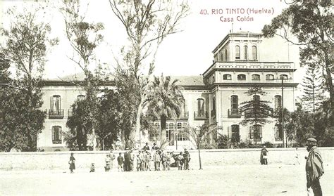 Para la casa colón de valladolid, véase casa museo de colón (valladolid). Hotel Colón | huelva en imágenes