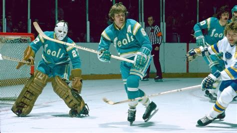 Episode The Nhls California Golden Seals With Author Steve Currier Good Seats Still