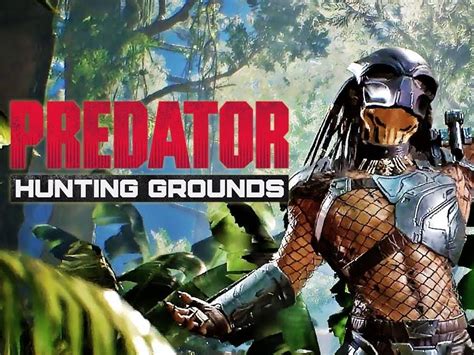 Hunting grounds is an online action game based on a film license. PS4 PKG OYUN - Predator Hunting Grounds CUSA16559 | Sayfa ...