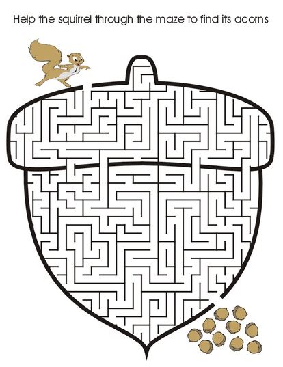 Check spelling or type a new query. Printable Mazes - Best Coloring Pages For Kids