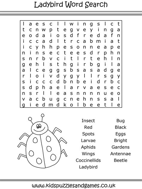 More Word Puzzles Gambaran