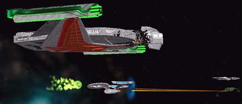 Interstellar concordium frigate ortho (star trek (sfb)). Starfleet Command series review