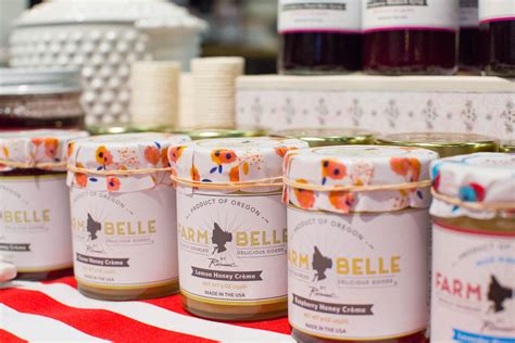 Maybe you would like to learn more about one of these? Lick My Spoon | Best of the Fancy Food Show 2015