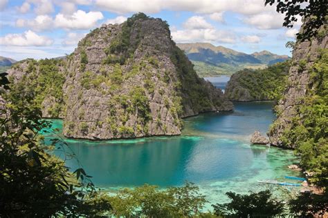 Озеро Барракуда Филиппины 46 фото 46 фото