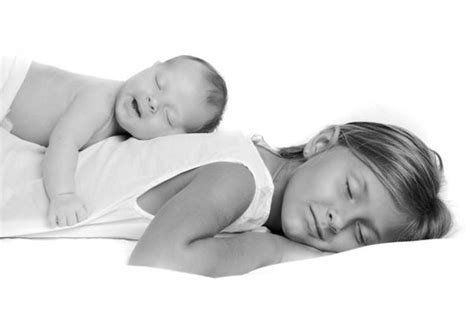 Sleeping Siblings So Many Of My Clients Have Me Shoot Thei Flickr