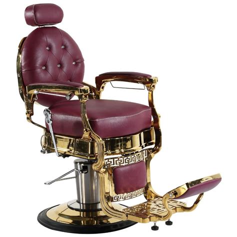 Arrow hydraulic chair in lady gray embrace the elegant side of sewing and crafting with arrow's royals adjustable height chairs. Professional High Quality Hydraulic Reclining Barber Chair ...