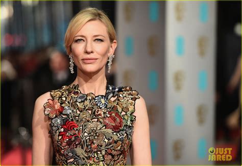 Cate Blanchett Appears In Woozy Mortar Music Video From New Movie