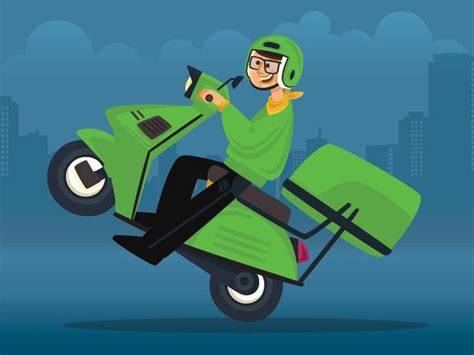 Saat menggunakan layanan grab, pengguna dapat memperoleh potongan harga dari berbagai diskon yang diberikan. Cara Daftar Grab Car, Bike dan Food via Online