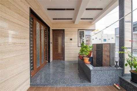 Chic Abode | kenAR Architects