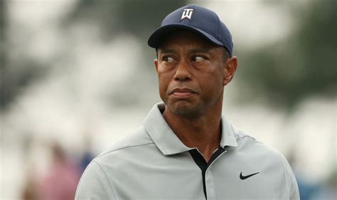 Tiger Woods Recent Controversies Including Tampon Gate And Rocky Phil
