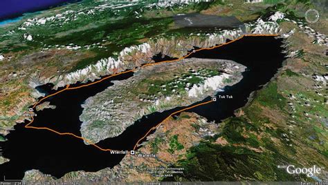 Indonesian Volcano Toba Eruption