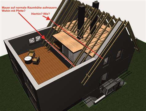 Grundsätzlich lässt sich der anbau am haus in drei unterschiedliche gruppen einteilen. Hausanbau/-erweiterung :: Hilfe erbeten - tektorum.de