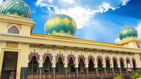 Jual stiker custom stiker nama masjid mushollah dinding kaca di. 25+ Inspirasi Keren Gambar Logo Masjid Keren - Smart Mommy