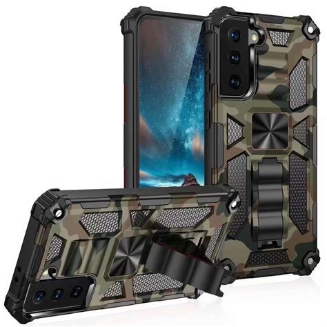 Rugged Shockproof Phone Cases For Samsung Galaxy A82 A72 A52 A32 A22