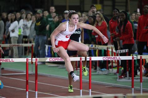 Maybe you would like to learn more about one of these? Cassidy Jenkins - 2018-19 - Women's Track & Field ...