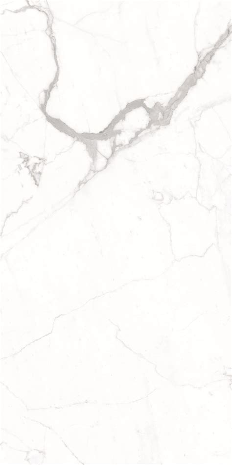 Flooring With Marble Effect Ultra Marmi │ Statuario Altissimo By
