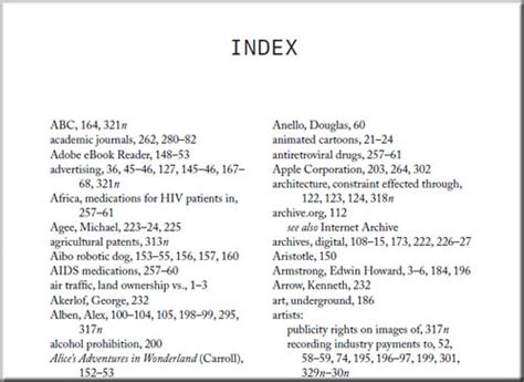 Index Of Suspicion Historiann