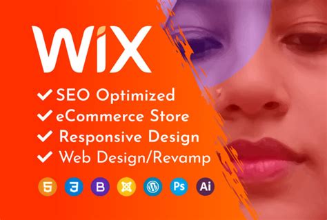 Do Wix Website Design Wix Redesign Wix Ecommerce Website By