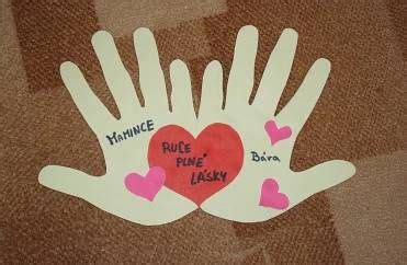 V roce 2021 připadne den otců. přání ke dni matek - Obrázky.cz | Diy valentines crafts ...