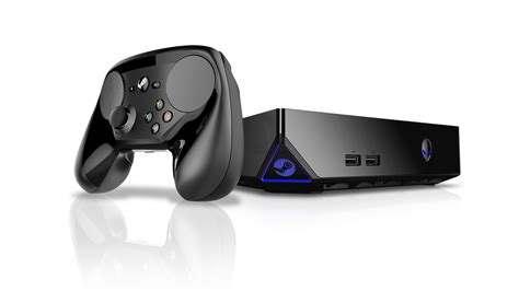 The first official Steam Machines hit Oct. 16, on store shelves Nov. 10 ...