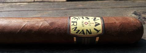 Cigar Review Nat Sherman Timeless Fine Tobacco Nyc