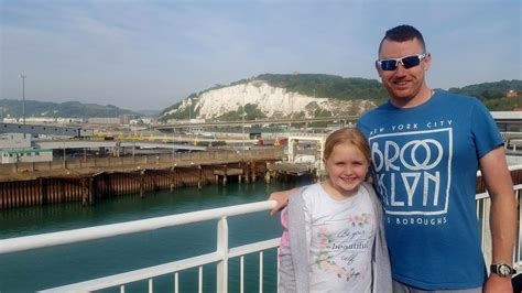 We used dfds ferry for a crossing between dover and dunkirk outwards journey was great and breakfast was nice, the back journey was horrible but that was the weathers fault, the port at dunkirk needs some cheering up though and a cafe or something. It's A Family Adventure!: Travelling with DFDS from Dover ...