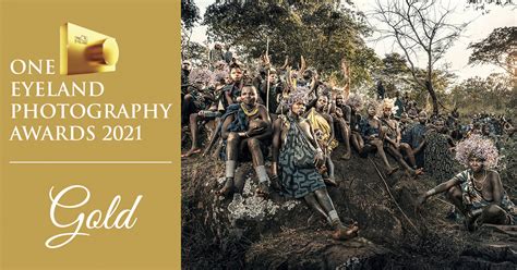 Photographer Jatenipat Jkboy Ketpradit Ethiopia The Ethnic Earth