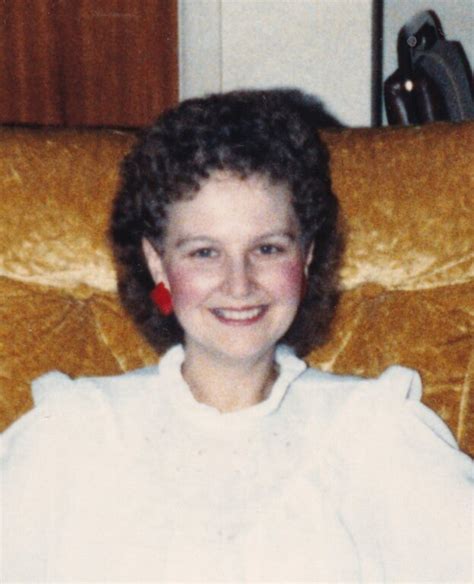 Obituary Of Cindy Kozak Baileys Funeral And Cremation Services Y