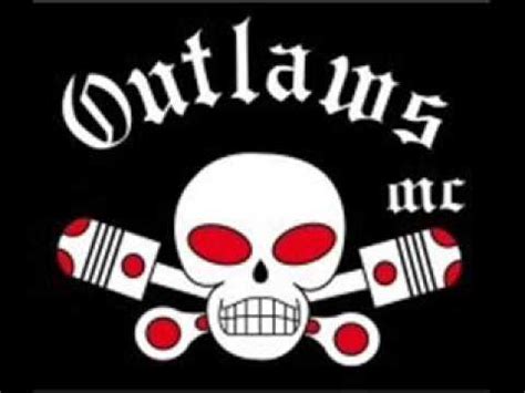 Outlaws mc is a one percenter motorcycle club founded in mccook, illinois in 1935. Outlaws mc germany - YouTube