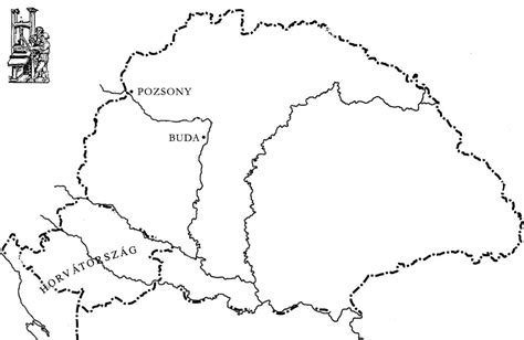 Nagy magyarország térkép nyomtatható : A kézisajtó kora - Országos Széchényi Könyvtár - Gutenberg ...